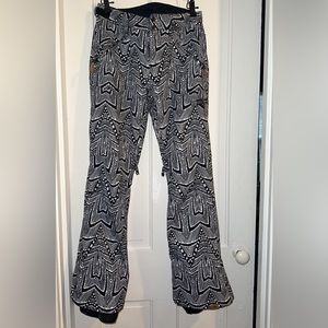 Roxy Snowboard/Ski Pants